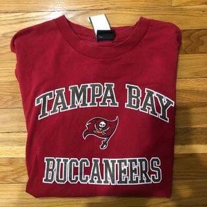 TampaBay Buccaneers T-Shirt